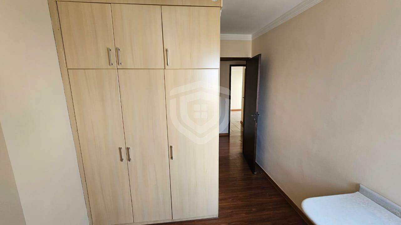 Apartamento para alugar no Jardim Infante Dom Henrique em Bauru/SP