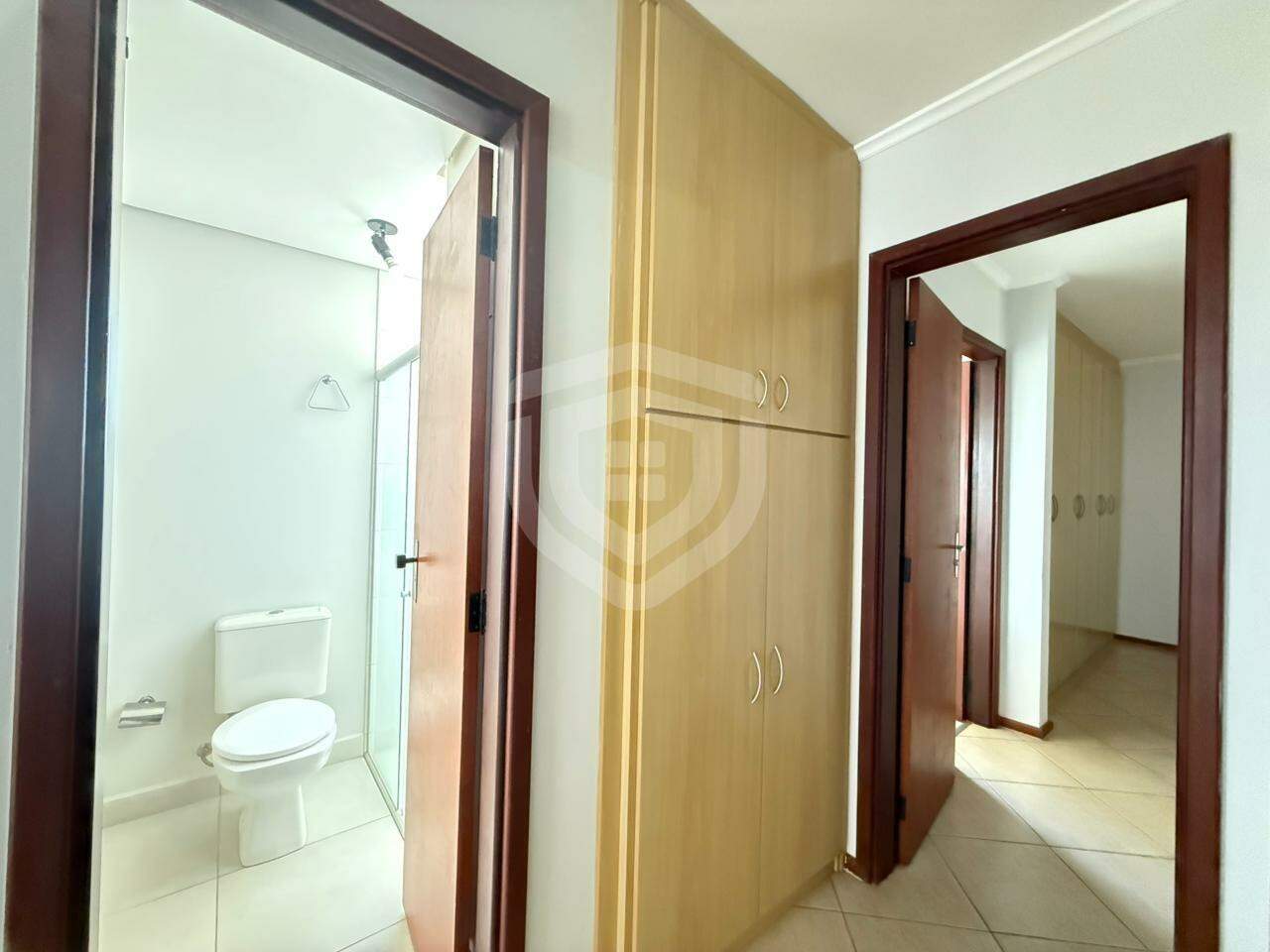 Apartamento para alugar no Vila Nova Cidade Universitária em Bauru/SP