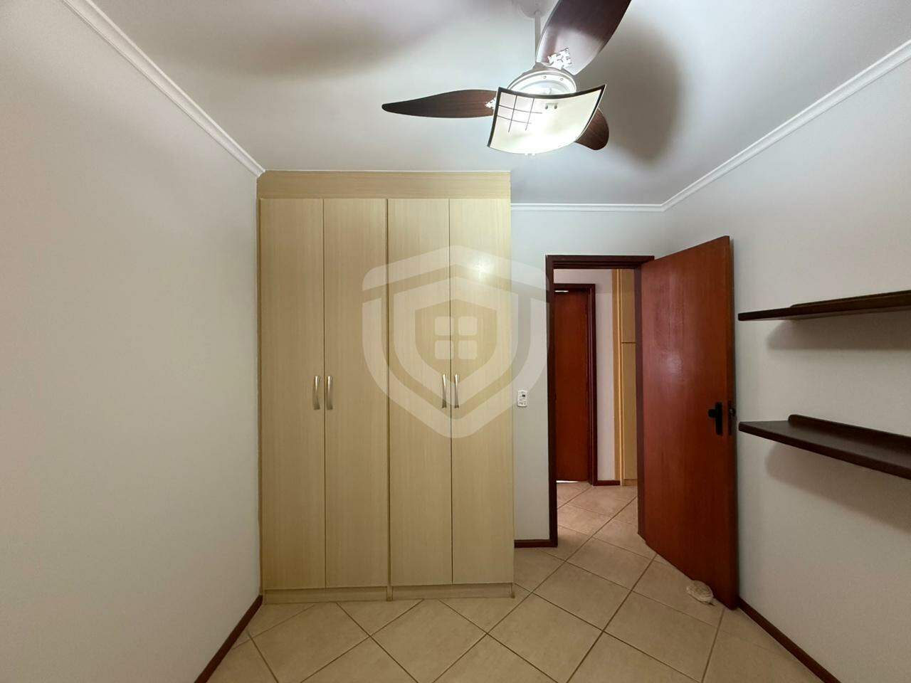 Apartamento para alugar no Vila Nova Cidade Universitária em Bauru/SP