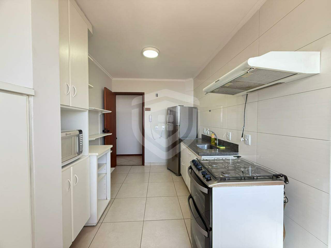 Apartamento para alugar no Vila Nova Cidade Universitária em Bauru/SP