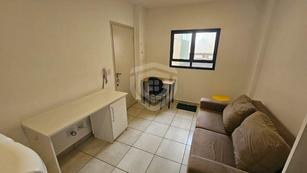 Apartamento para alugar no Vila Cidade Universitária em Bauru/SP