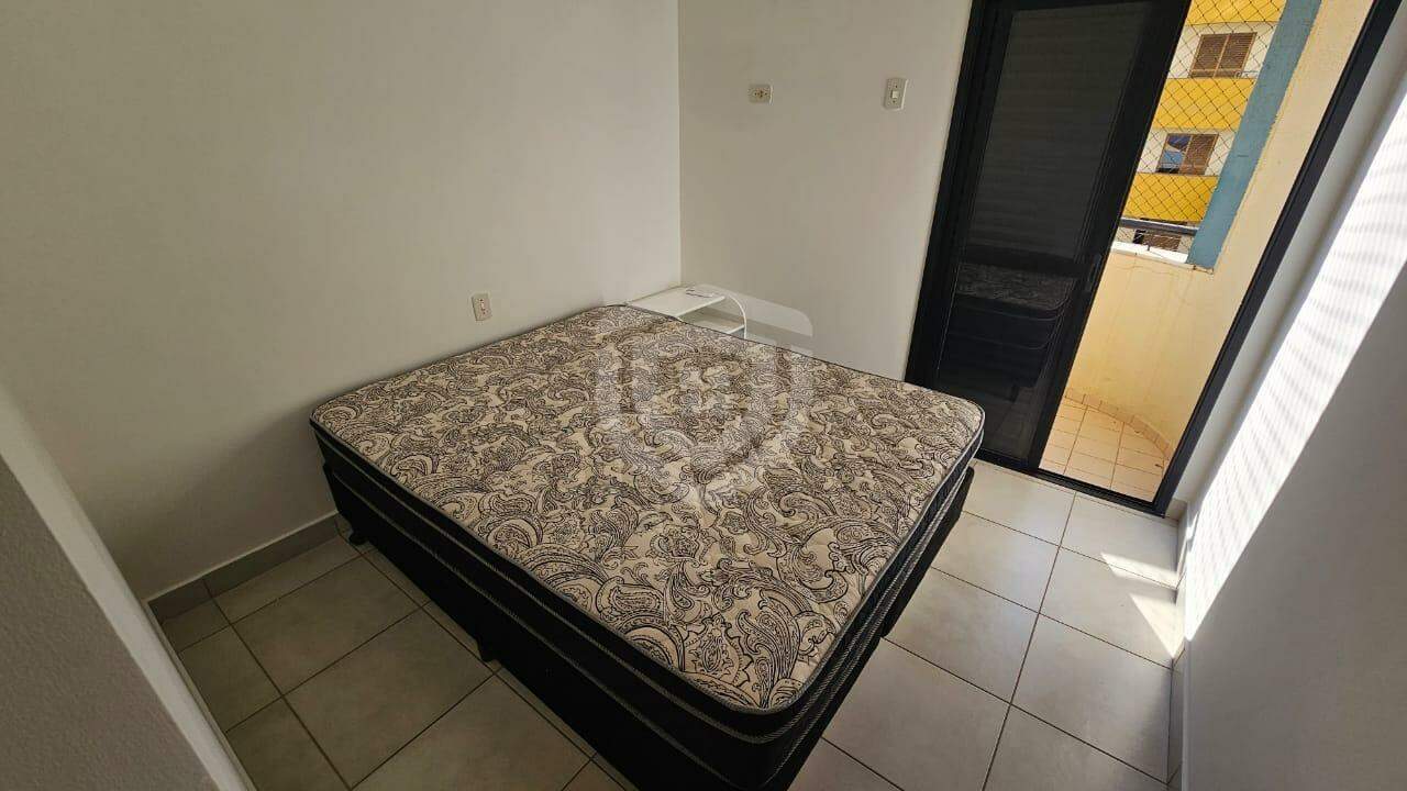 Apartamento para alugar no Vila Cidade Universitária em Bauru/SP