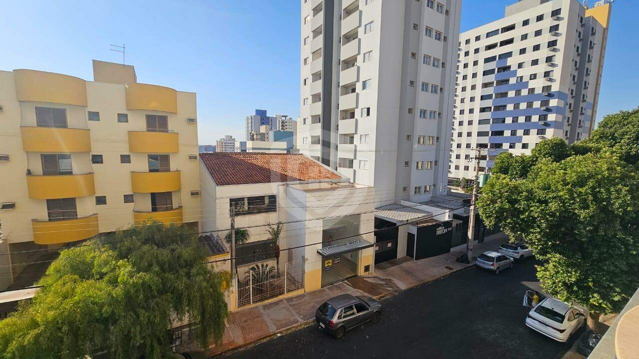 Apartamento para alugar no Vila Cidade Universitária em Bauru/SP