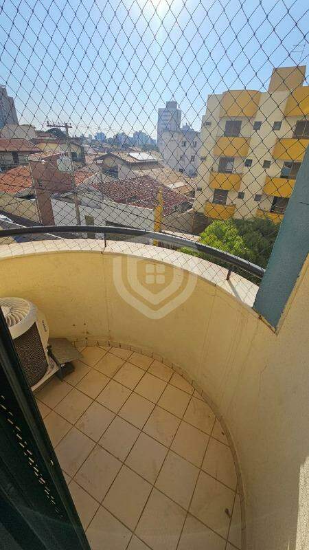 Apartamento para alugar no Vila Cidade Universitária em Bauru/SP