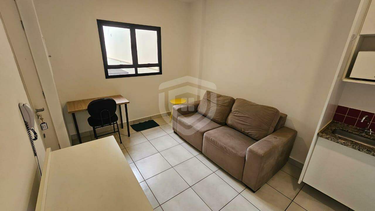 Apartamento para alugar no Vila Cidade Universitária em Bauru/SP