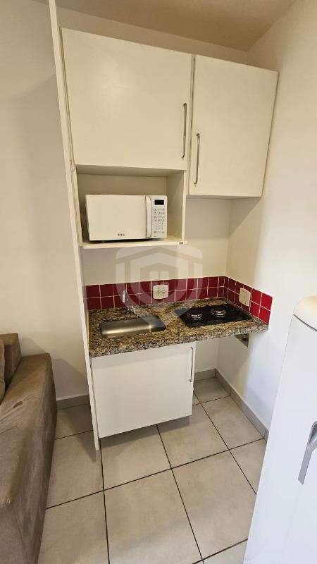 Apartamento para alugar no Vila Cidade Universitária em Bauru/SP