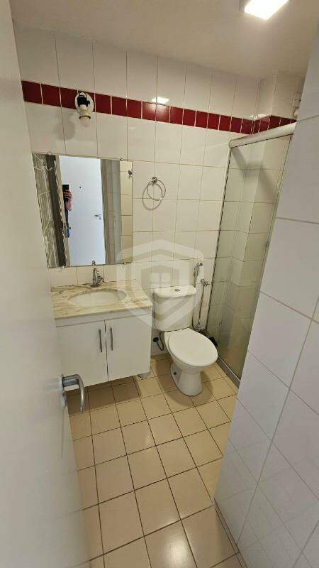 Apartamento para alugar no Vila Cidade Universitária em Bauru/SP