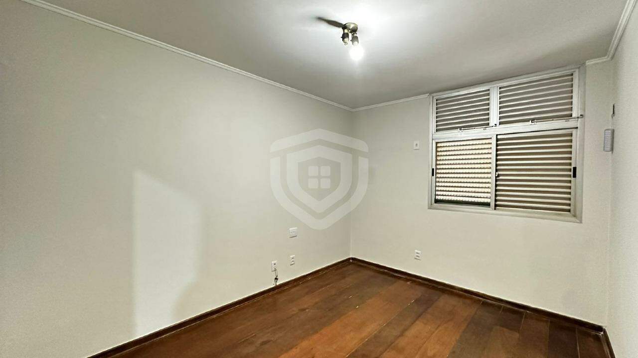 Apartamento para alugar no Vila América em Bauru/SP