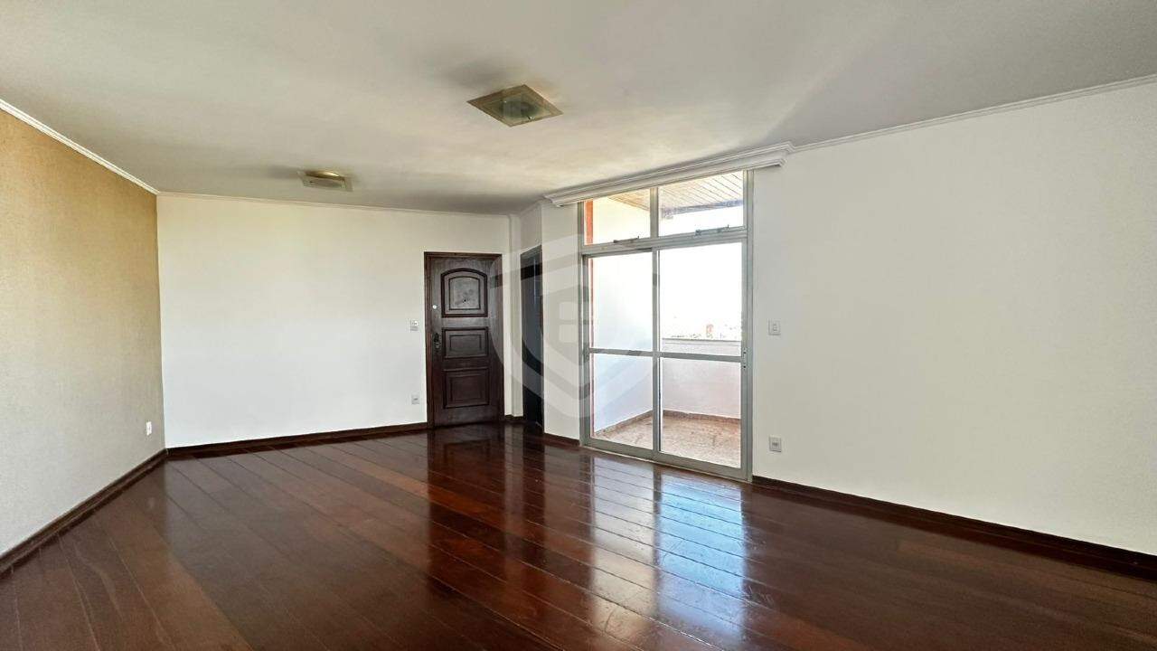 Apartamento para alugar no Vila América em Bauru/SP