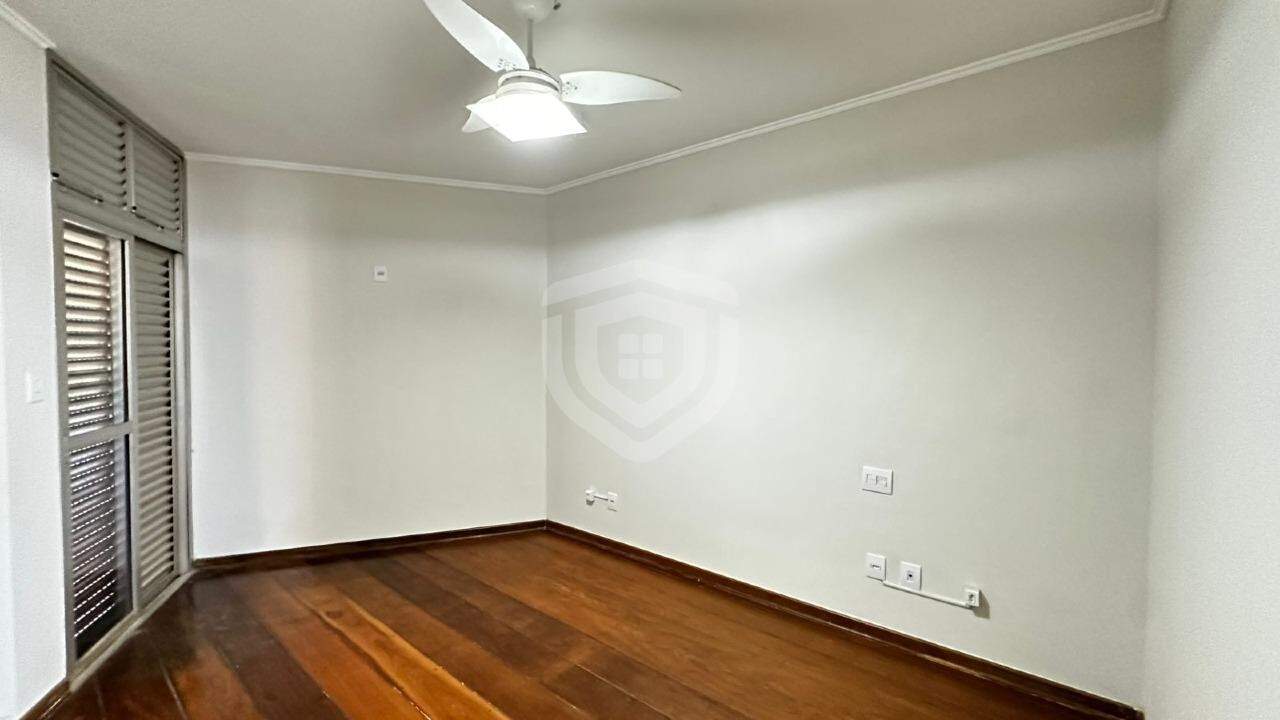 Apartamento para alugar no Vila América em Bauru/SP