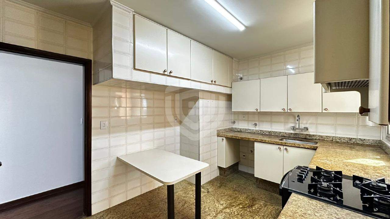 Apartamento para alugar no Vila América em Bauru/SP