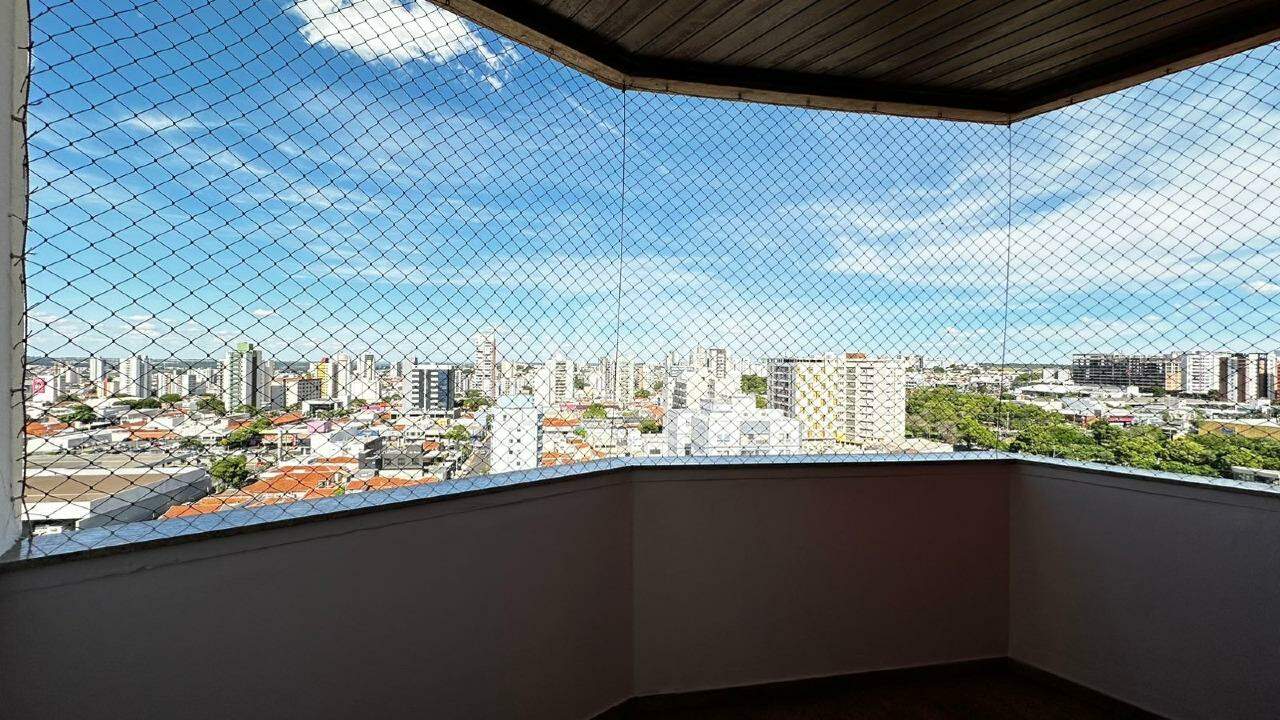 Apartamento para alugar no Vila América em Bauru/SP