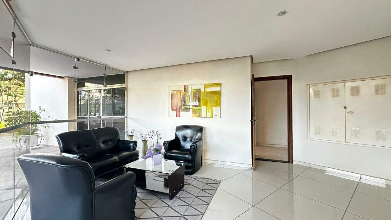 Apartamento para alugar no Vila América em Bauru/SP