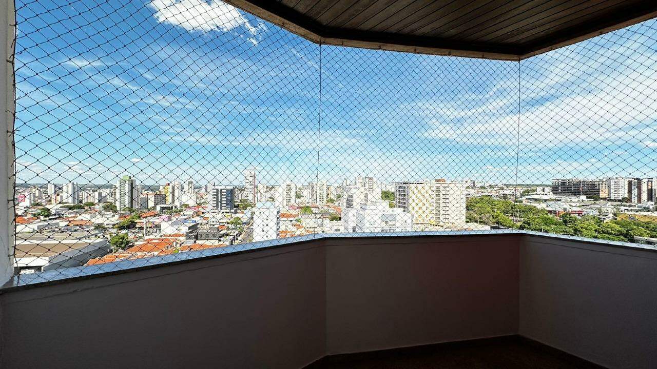 Apartamento para alugar no Vila América em Bauru/SP