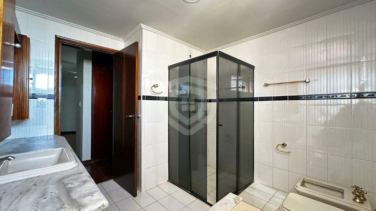 Apartamento para alugar no Vila América em Bauru/SP