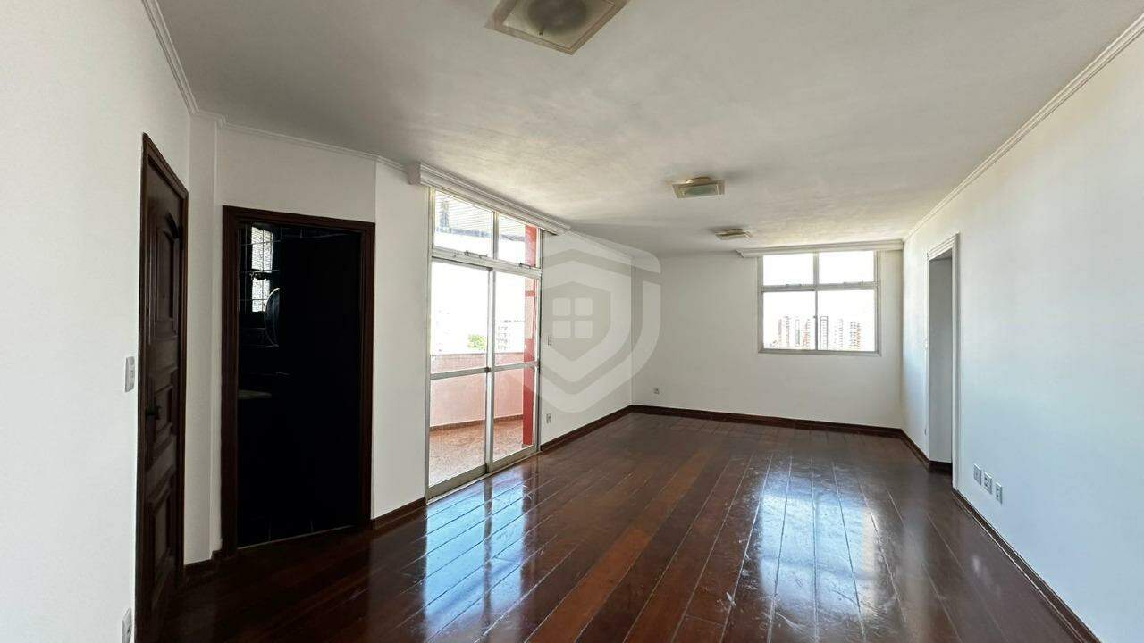 Apartamento para alugar no Vila América em Bauru/SP