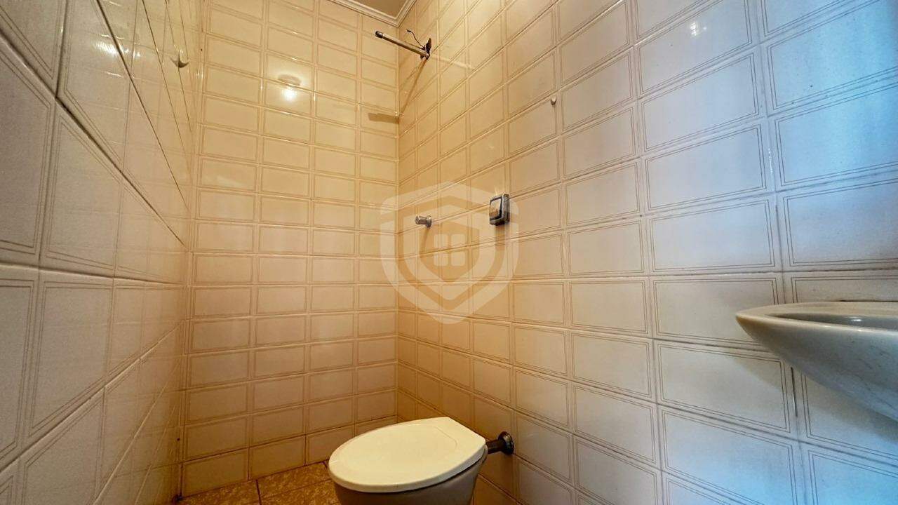 Apartamento para alugar no Vila América em Bauru/SP