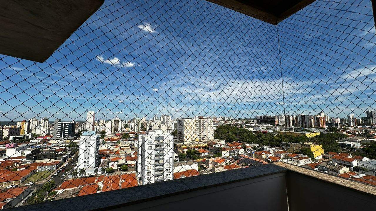 Apartamento para alugar no Vila América em Bauru/SP