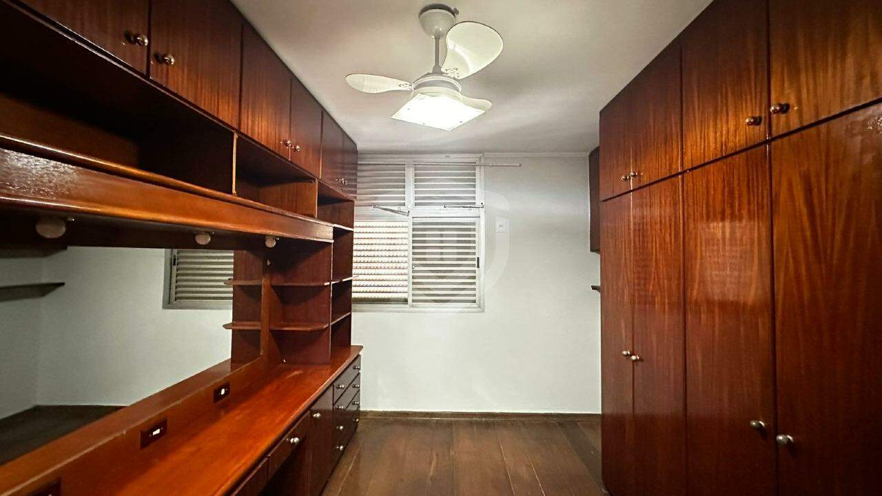 Apartamento para alugar no Vila América em Bauru/SP