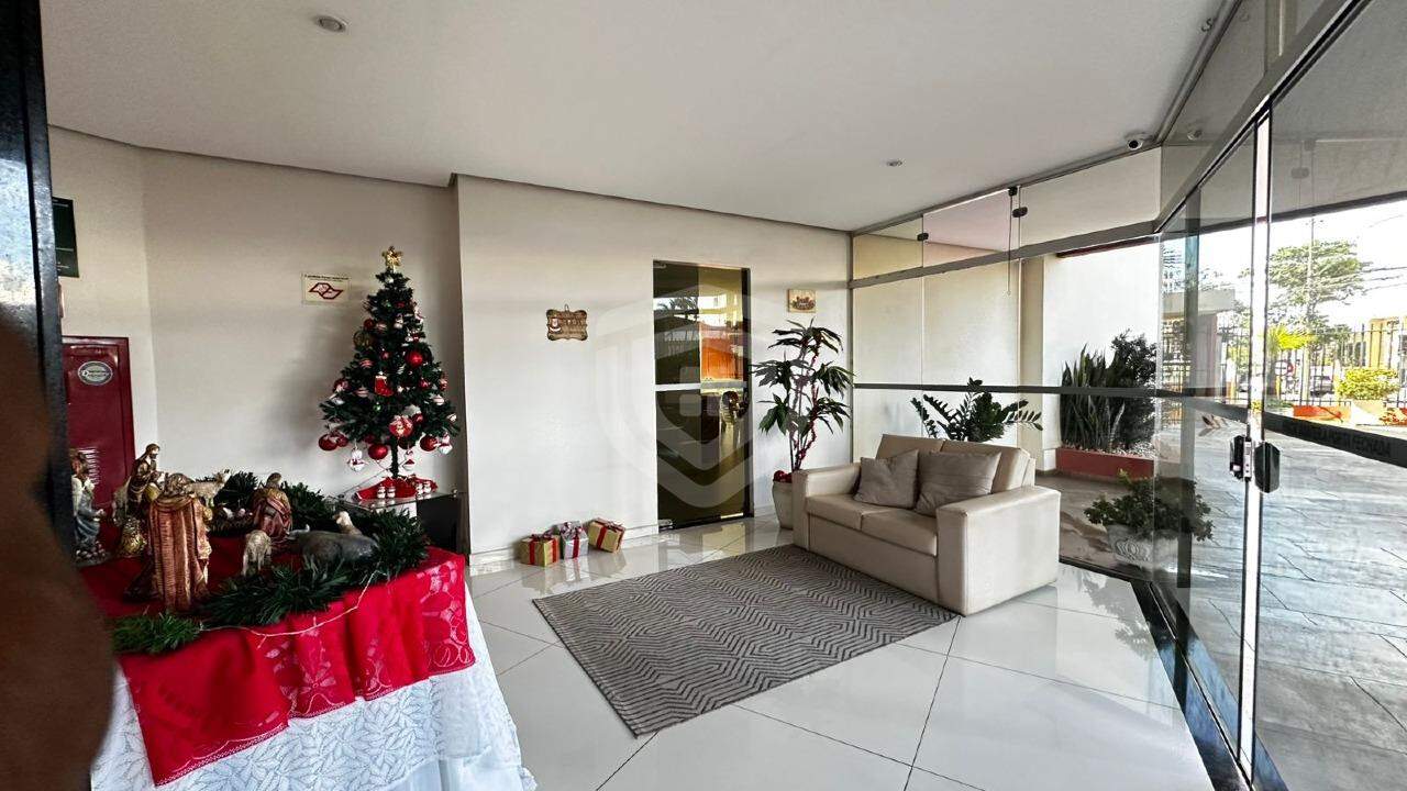 Apartamento para alugar no Vila América em Bauru/SP