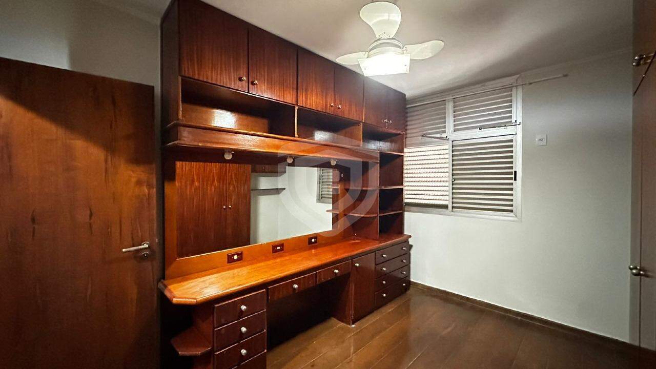 Apartamento para alugar no Vila América em Bauru/SP