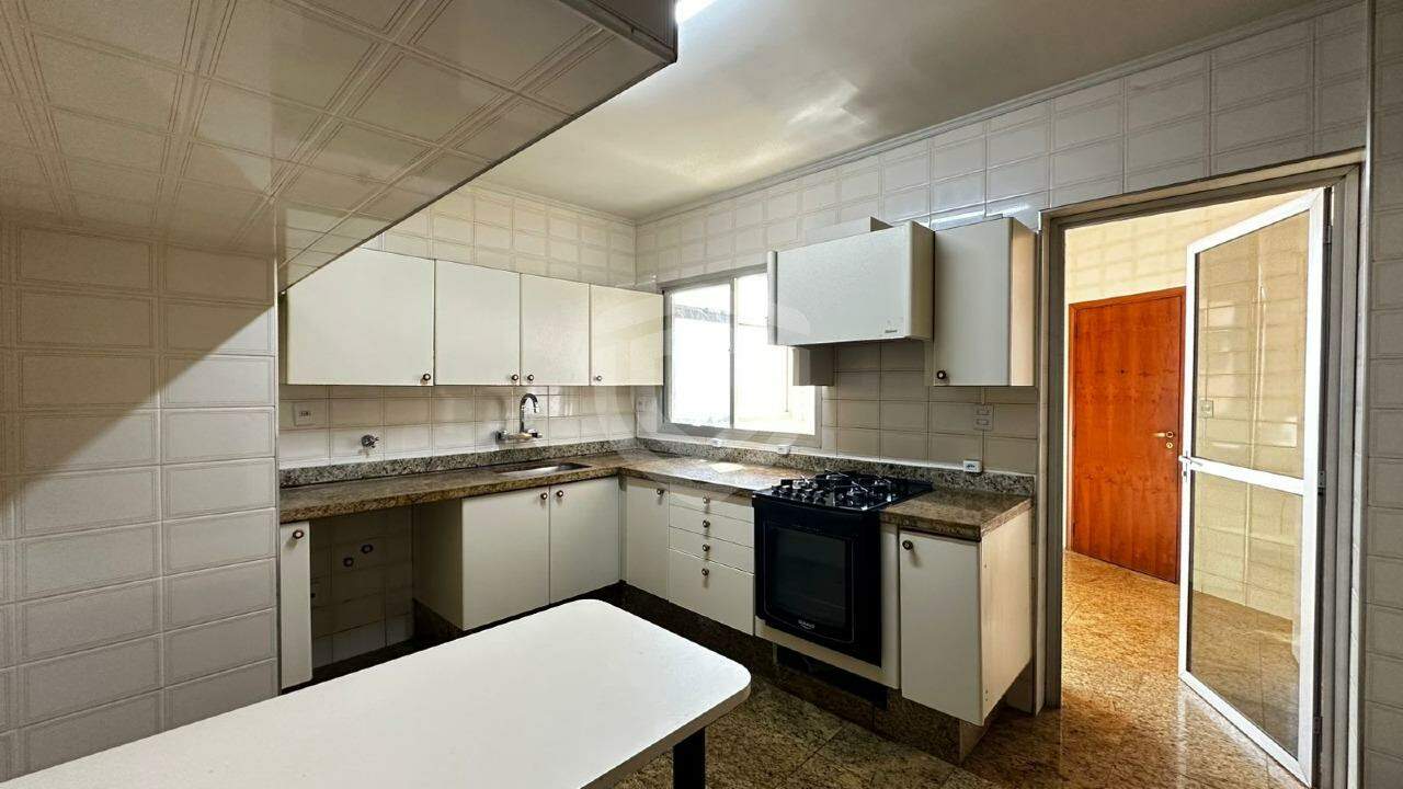 Apartamento para alugar no Vila América em Bauru/SP