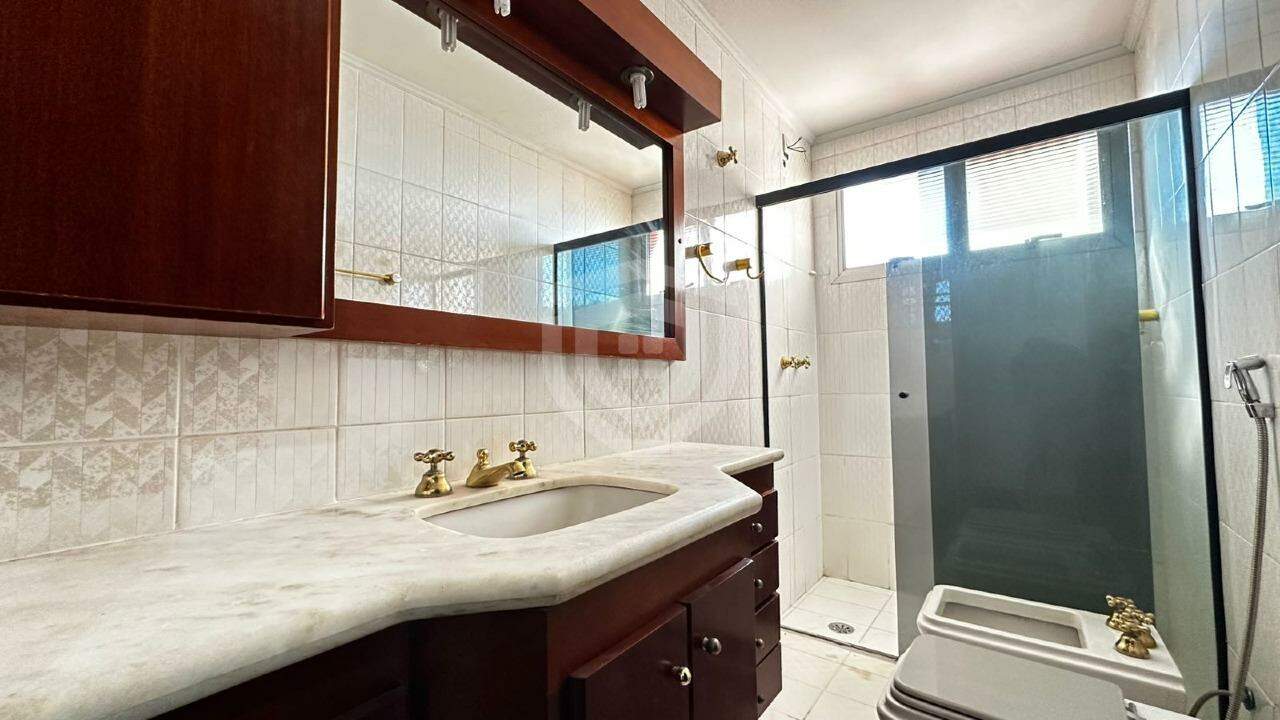 Apartamento para alugar no Vila América em Bauru/SP