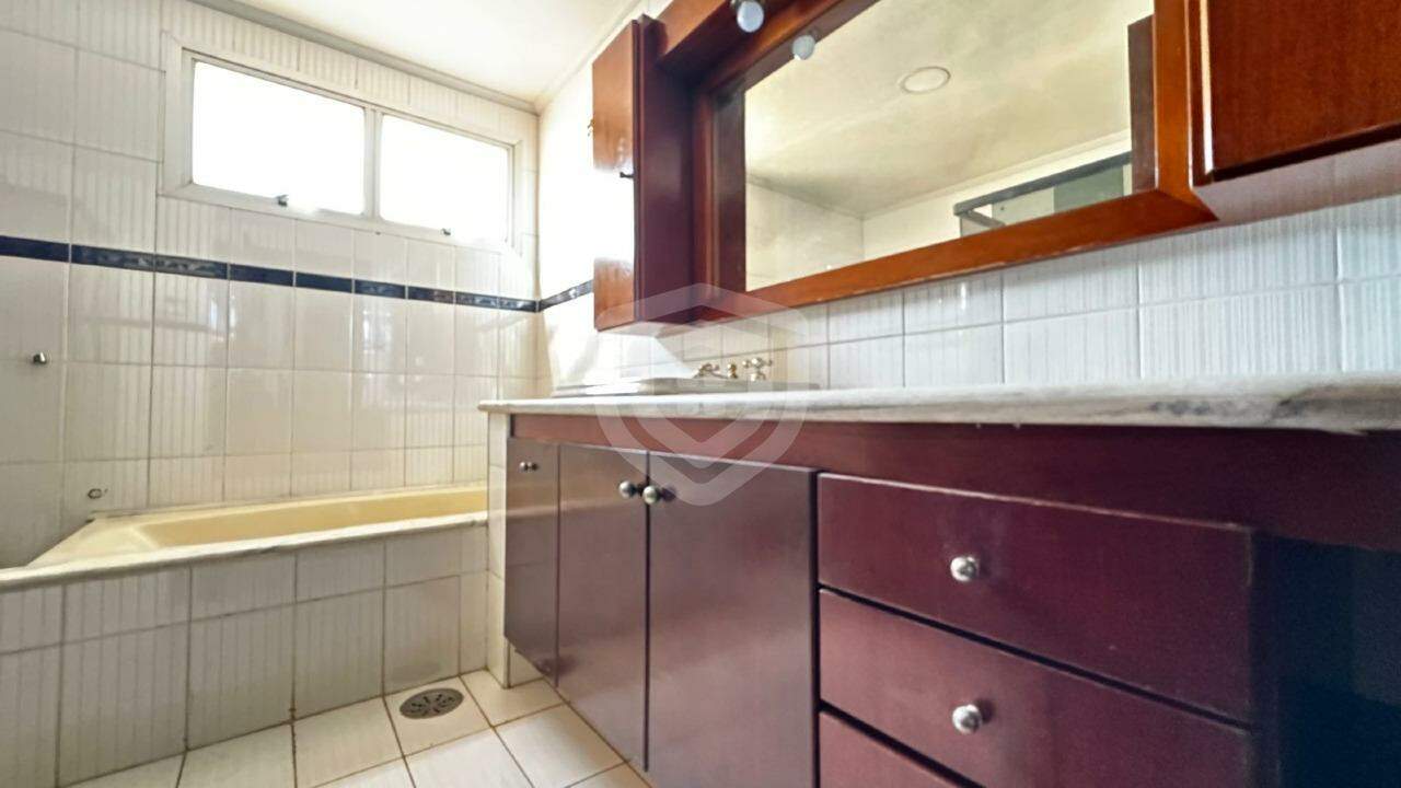 Apartamento para alugar no Vila América em Bauru/SP