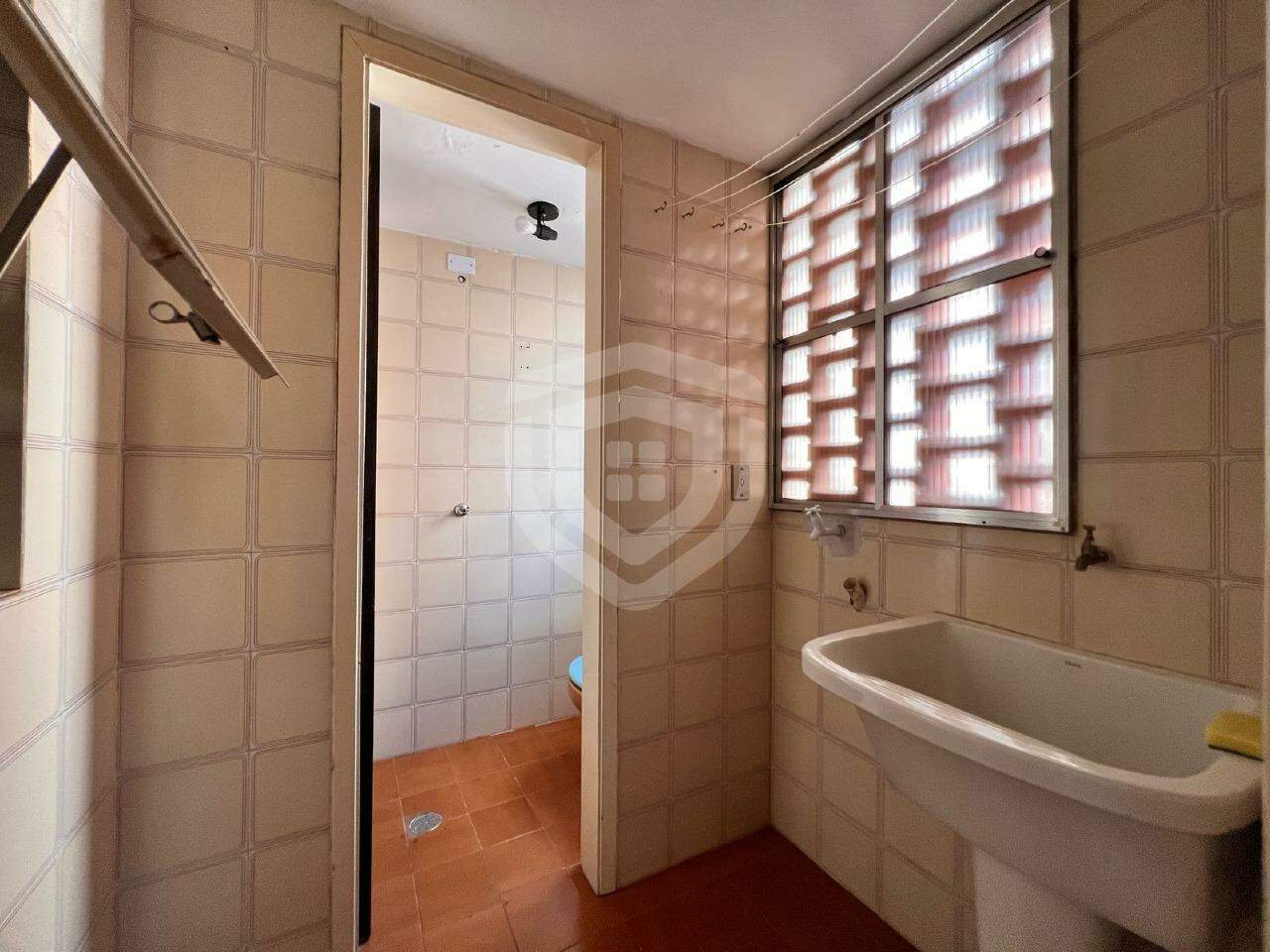 Apartamento para alugar no Vila Nova Cidade Universitária em Bauru/SP