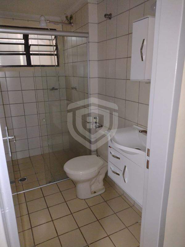 Apartamento à Venda no Jardim Auri Verde em Bauru/SP