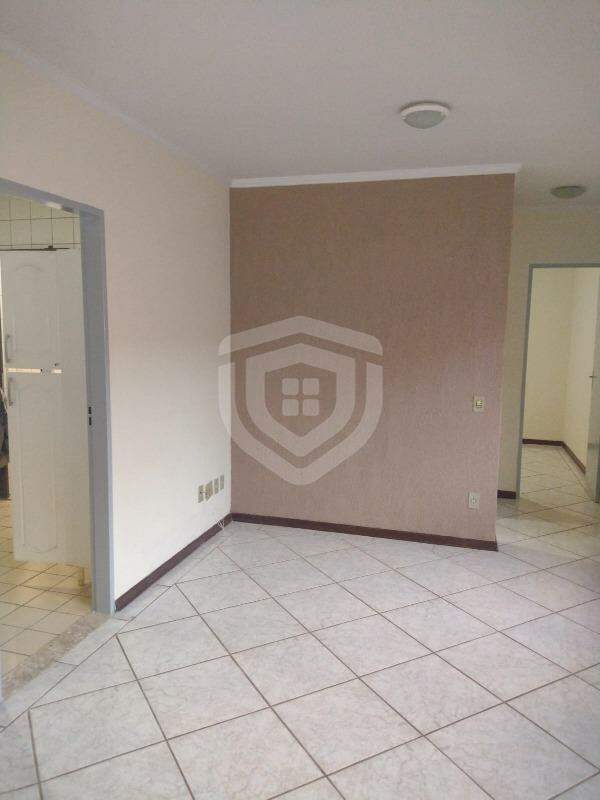 Apartamento à Venda no Jardim Auri Verde em Bauru/SP