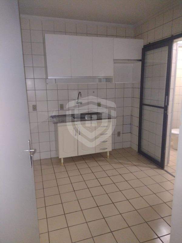 Apartamento à Venda no Jardim Auri Verde em Bauru/SP