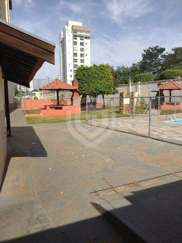 Apartamento à Venda no Jardim Auri Verde em Bauru/SP