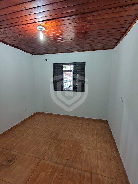 Casa para alugar no Núcleo Habitacional Vanuire em Bauru/SP