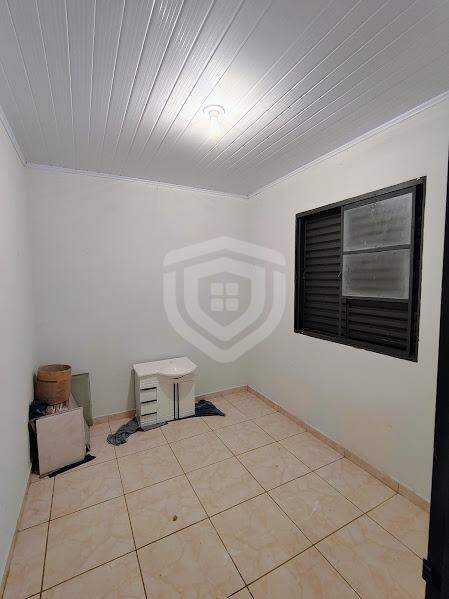 Casa para alugar no Núcleo Habitacional Vanuire em Bauru/SP