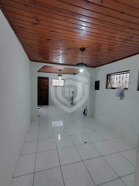 Casa para alugar no Núcleo Habitacional Vanuire em Bauru/SP