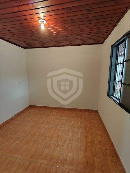 Casa para alugar no Núcleo Habitacional Vanuire em Bauru/SP