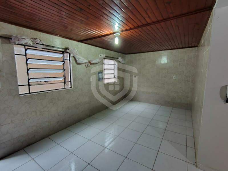 Casa para alugar no Núcleo Habitacional Vanuire em Bauru/SP