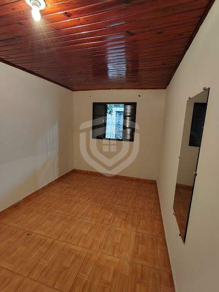 Casa para alugar no Núcleo Habitacional Vanuire em Bauru/SP