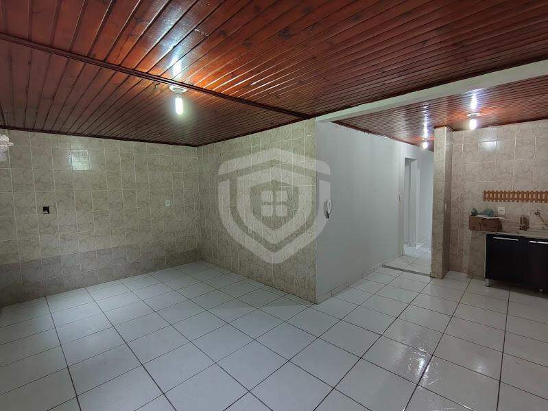 Casa para alugar no Núcleo Habitacional Vanuire em Bauru/SP