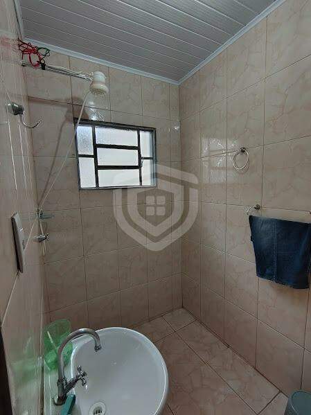 Casa para alugar no Núcleo Habitacional Vanuire em Bauru/SP