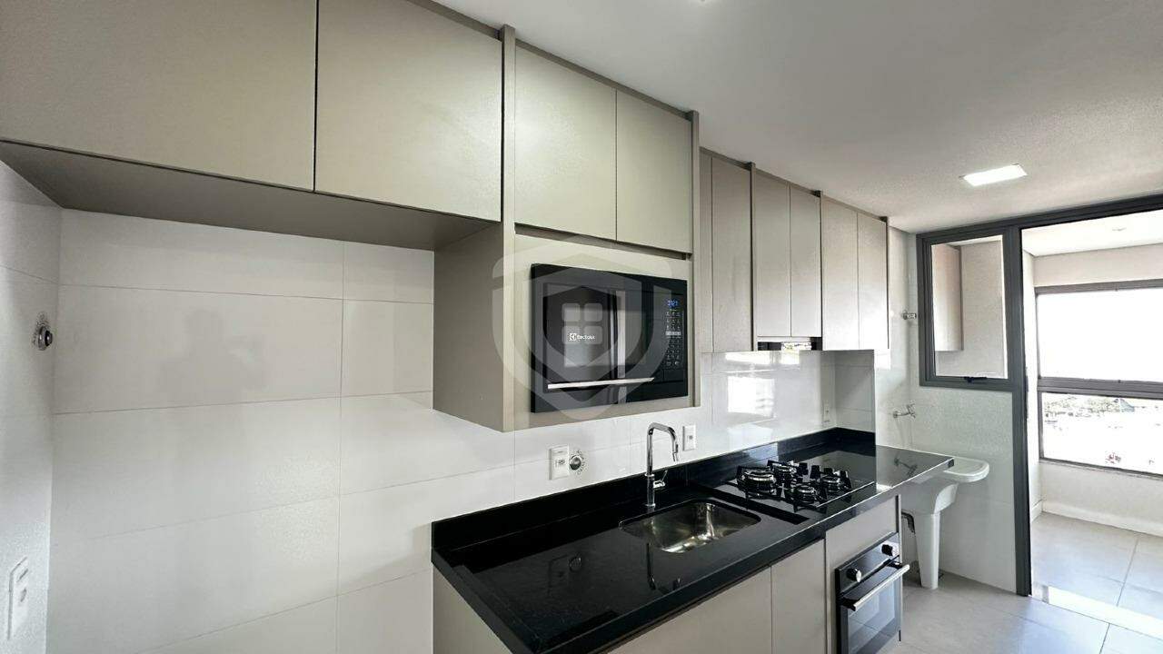 Apartamento para alugar no Jardim Paulista em Bauru/SP