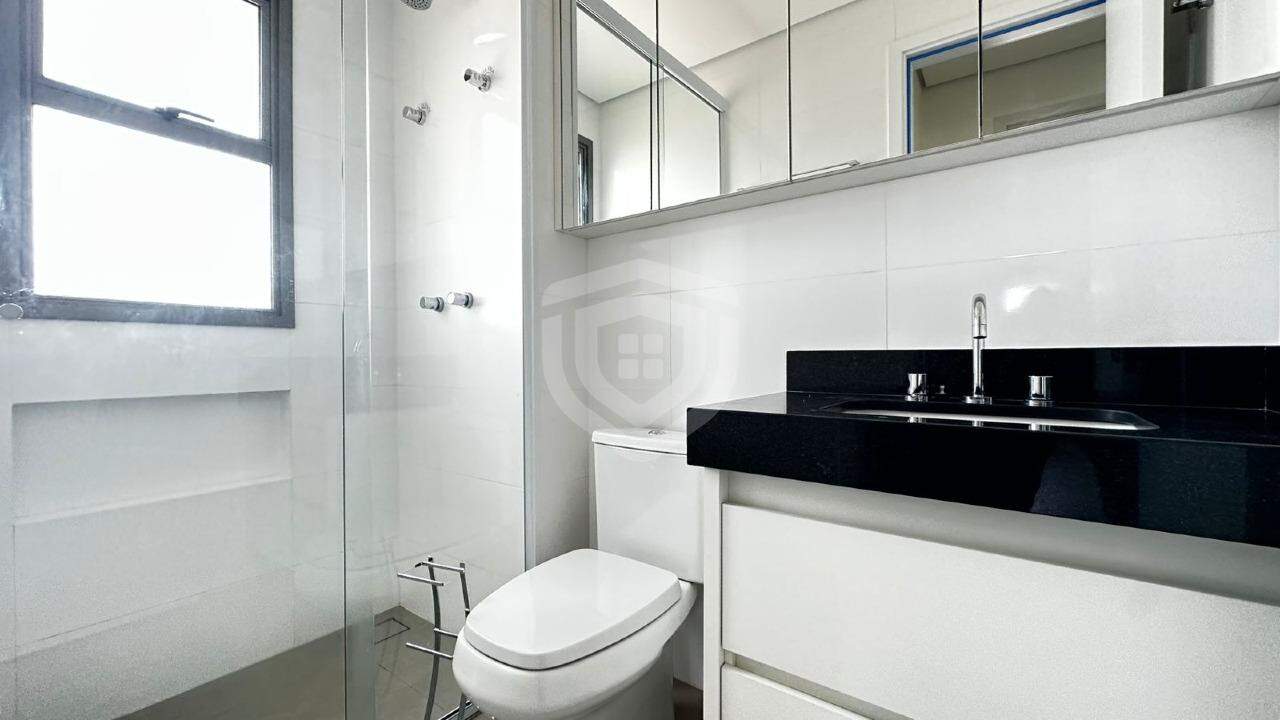 Apartamento para alugar no Jardim Paulista em Bauru/SP