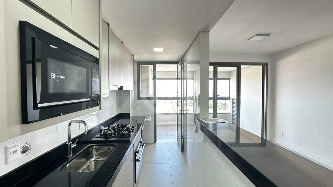 Apartamento para alugar no Jardim Paulista em Bauru/SP