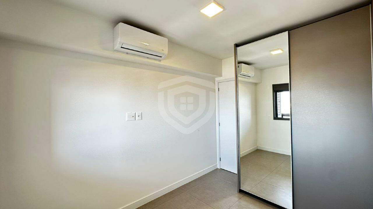 Apartamento para alugar no Jardim Paulista em Bauru/SP