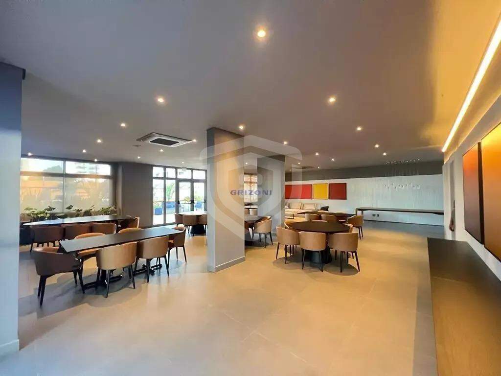 Apartamento para alugar no Jardim Paulista em Bauru/SP