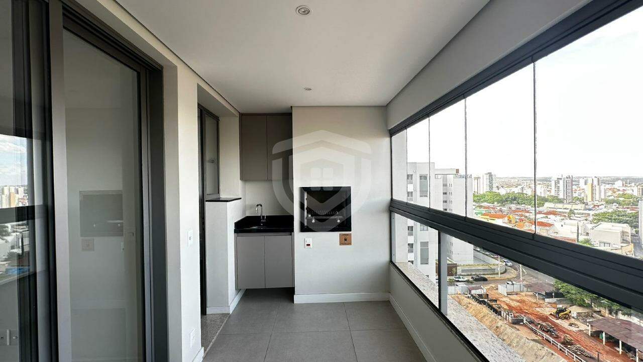 Apartamento para alugar no Jardim Paulista em Bauru/SP