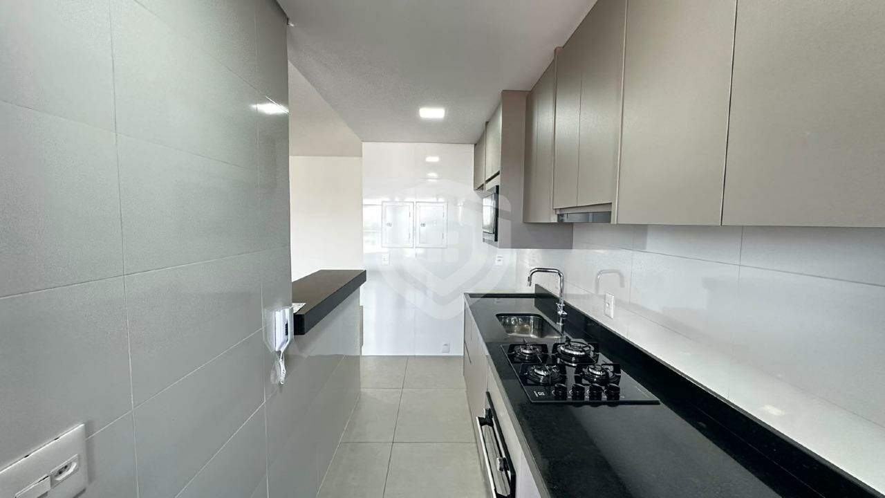 Apartamento para alugar no Jardim Paulista em Bauru/SP