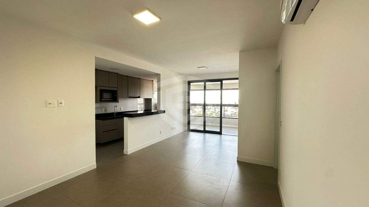 Apartamento para alugar no Jardim Paulista em Bauru/SP