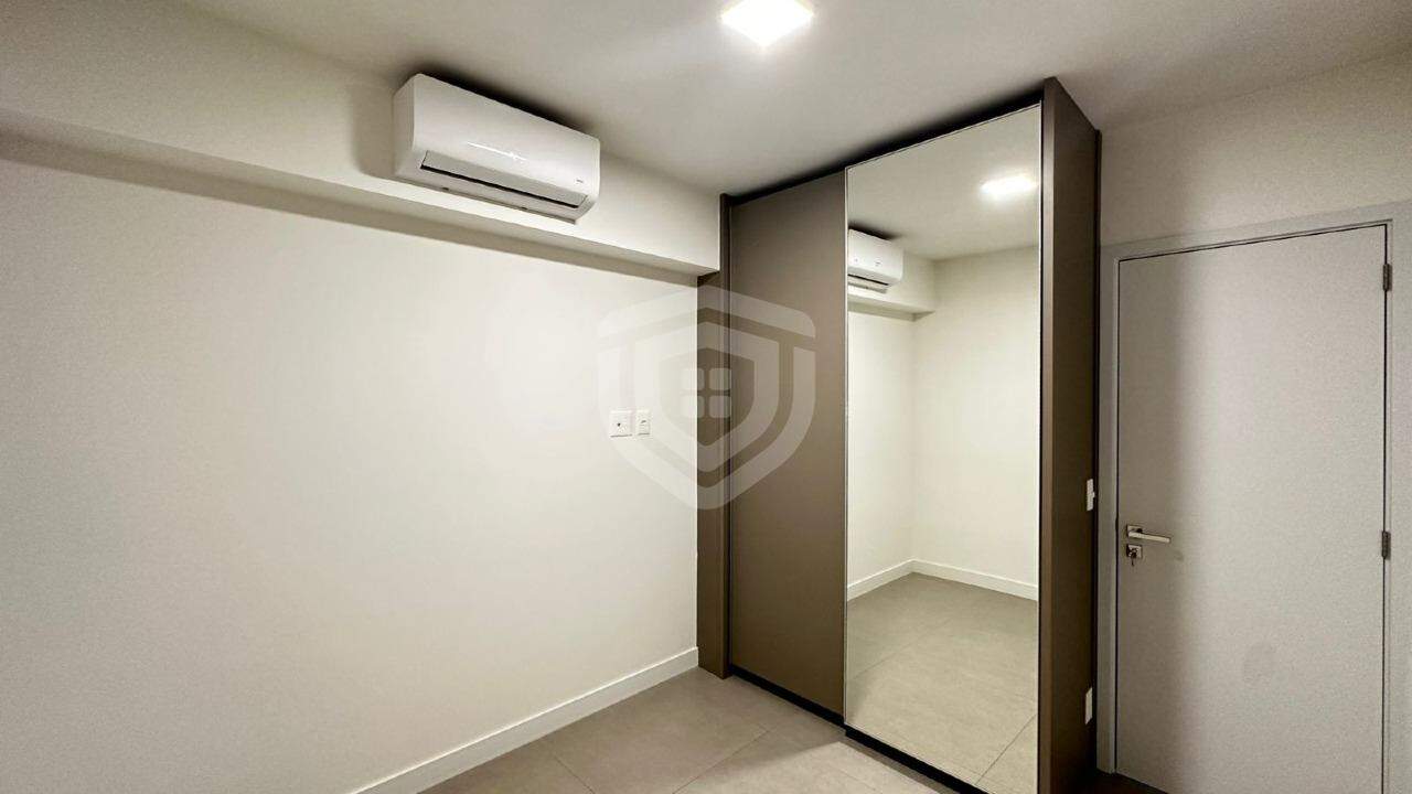 Apartamento para alugar no Jardim Paulista em Bauru/SP